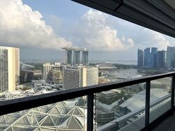 South Beach Residences (D7), Apartment #555533161